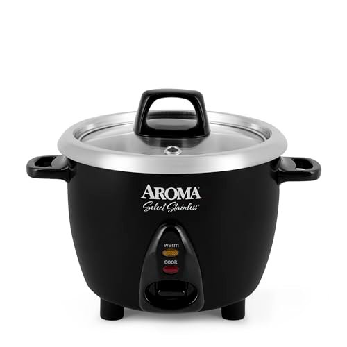 Best Dishwasher-Safe Rice Cookers for Easy Cleanup (2026)