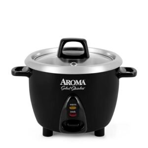Best Rice Cooker No Plastic (2026): Non-Toxic Picks