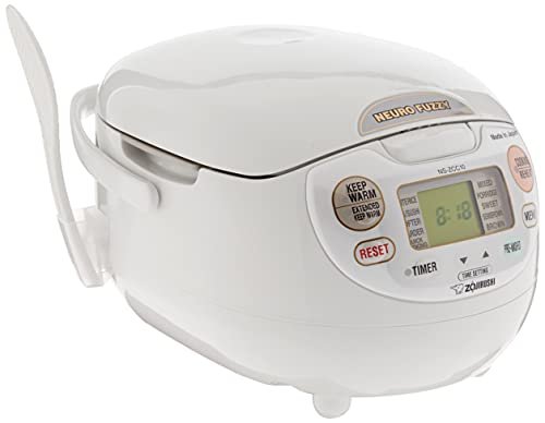 Best Rice Cooker That Keeps Rice for Days: Top Picks Reviewed