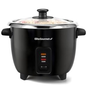 Best Rice Cooker With Stainless Steel Inner Pot (2026)