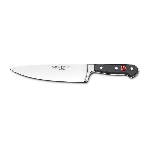 Best Kitchen Knives for Home Cooks: 10 Top Picks