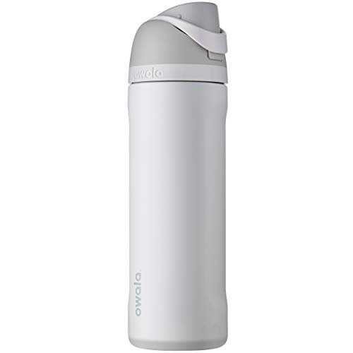 Best Water Bottles for the Gym: 8 Top Picks