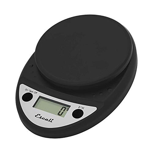 Best Kitchen Scale for Baking: 5 Top Picks Compared