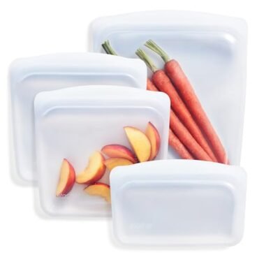 Best Food Storage Containers for Meal Prep: 7 Top Picks