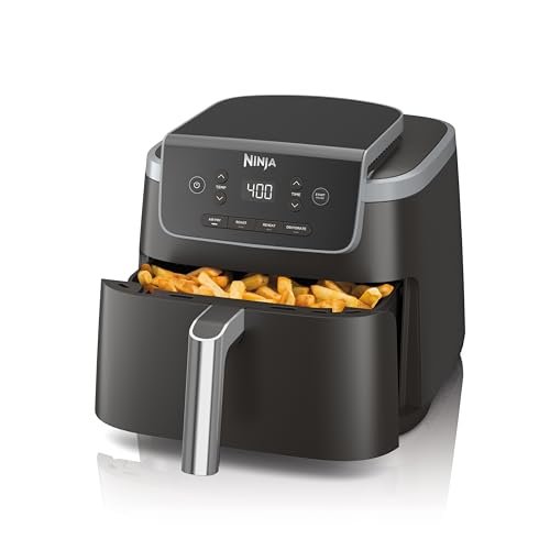 Best Air Fryer for Small Kitchen: 7 Compact Picks