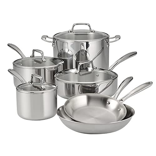 Best Cookware Sets for Every Kitchen: 14 Top Picks Compared